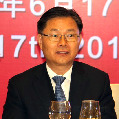 濱海新區(qū)區(qū)委副書記、區(qū)長(zhǎng)宗國(guó)英