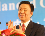 中共中央政治局委員、國家副主席李源潮