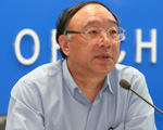 重慶市市長黃奇帆