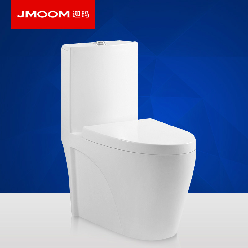 迦瑪衛(wèi)浴廠家促銷直銷大款節(jié)水馬桶普通坐便器座側批發(fā)酒店工程
