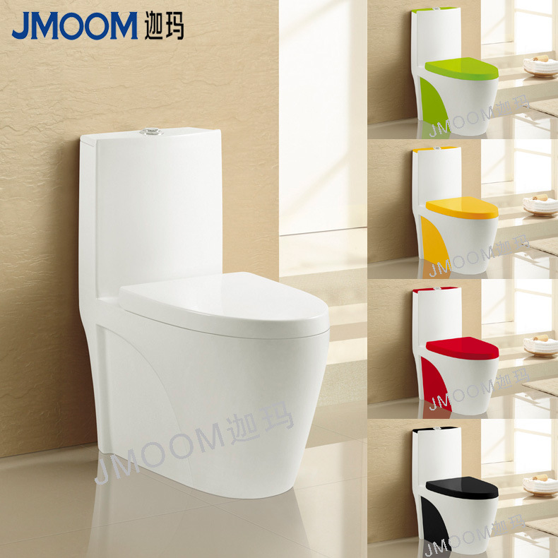 迦瑪衛(wèi)浴廠家促銷直銷大款節(jié)水馬桶普通坐便器座側批發(fā)酒店工程